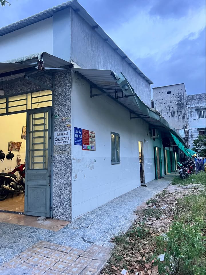 Đất nền Bến Cát 150m² giá 1.8 tỷ - Đầu tư sinh lời ngay!