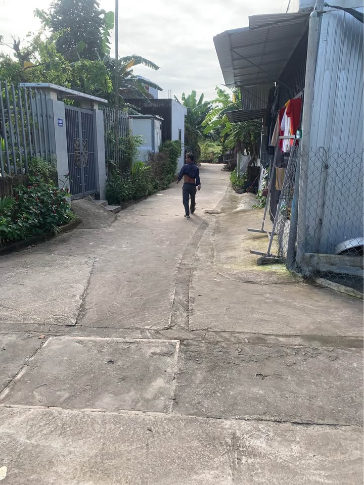 Phòng trọ cho thuê tại kiệt ô tô Tôn Đản, Cẩm Lệ, Đà Nẵng 112m² - Dòng tiền ổn định 10 triệu/tháng!