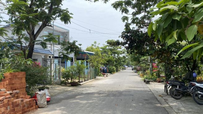 Đất nền đẹp tại Thanh Hà, Đà Nẵng 94m² giá chỉ 2.4 tỷ - Đầu tư sinh lời ngay!