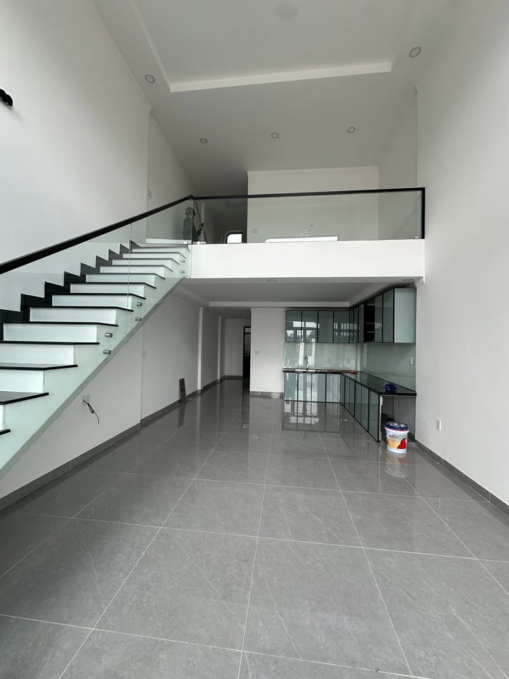 Nhà mặt tiền KA4 Tân An 110m² giá 2.87 tỷ - Kinh doanh tốt, thương lượng ngay!