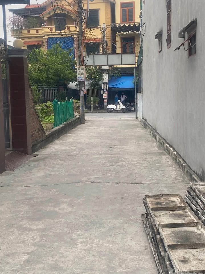 Đất đẹp Phú Lạc, Phú Xuân 54m² chỉ 1 tỷ - Đầu tư sinh lời ngay!