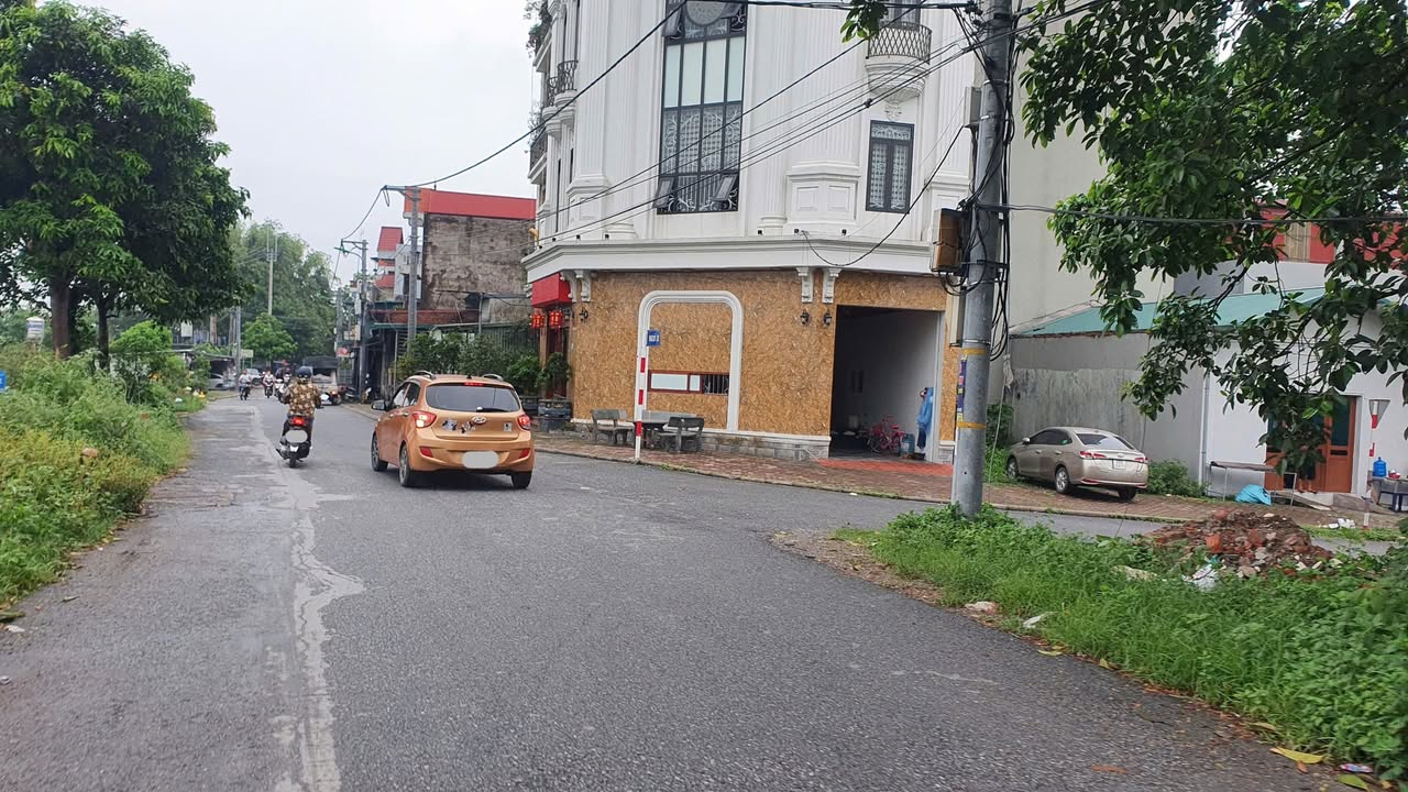 Đất Yên Thường, Gia Lâm 48m² giá 2 tỷ - Cơ hội đầu tư hiếm có!