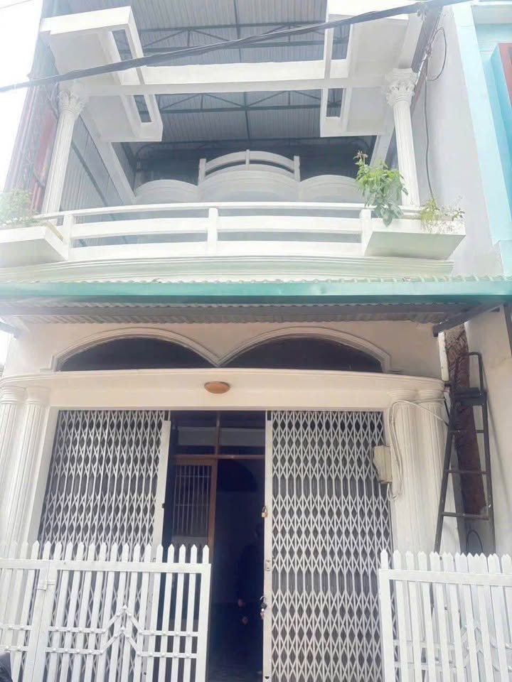 Nhà riêng Hẻm 234 Ngô Quyền, Buôn Ma Thuột 80m² giá 6.3 tỷ - Sổ đỏ chính chủ!