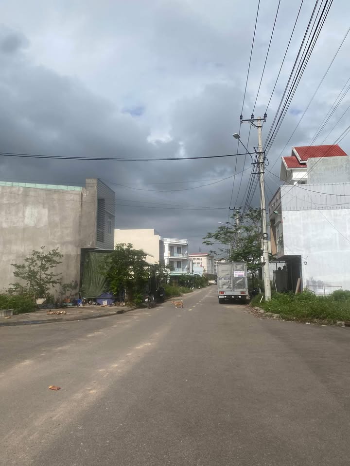 Đất nền Nhơn Phú Quy Nhơn 85m² giá 2.3 tỷ - Pháp lý sổ đỏ chính chủ!