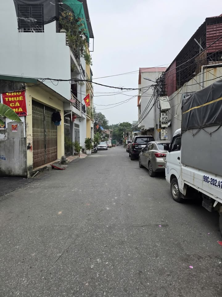 Đất nền đẹp tại Bò Sơn Núi - Phường Võ Cường 71m² giá 3 tỷ - Cơ hội đầu tư không thể bỏ lỡ!