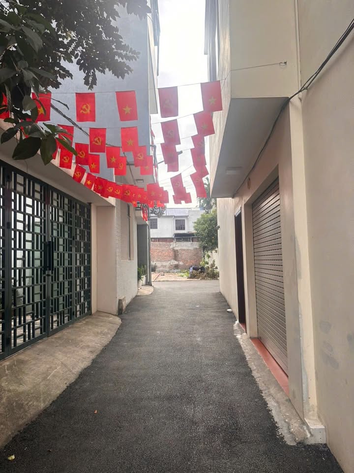 Đất nền Lim City Tiên Du 72m² giá 3 tỷ - Sổ hồng mới tinh!