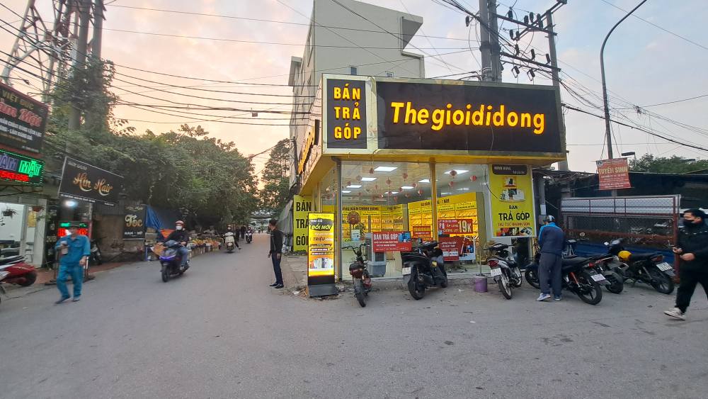 Đất nền sổ hồng chính chủ tại chợ Móng, Tiên Du 78m² giá 5 tỷ - Đầu tư sinh lời ngay!