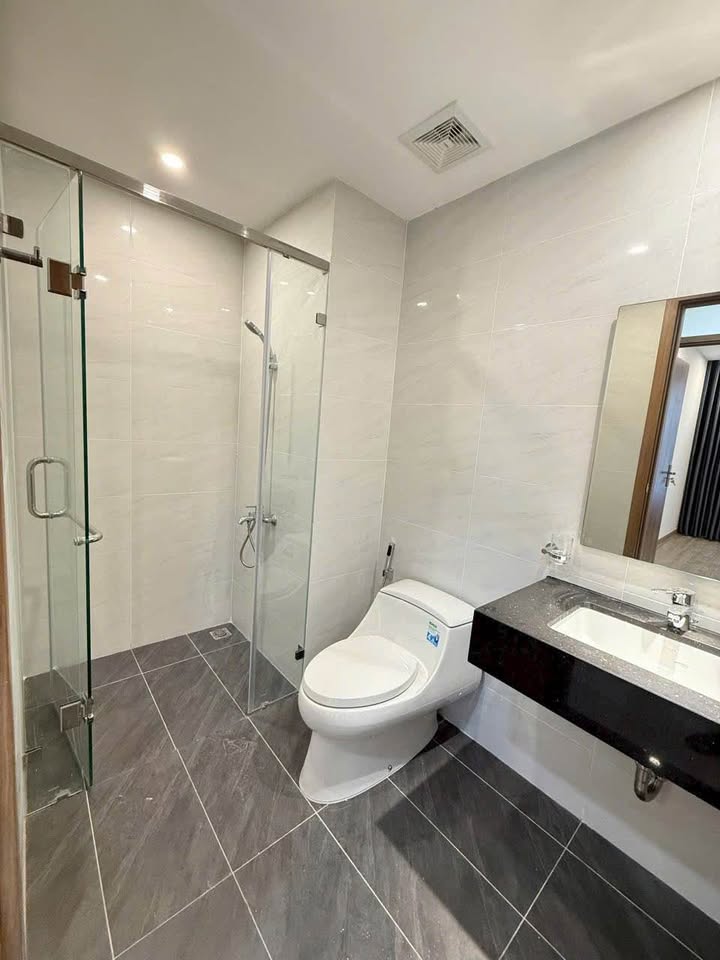 Căn hộ Happy One Central Thủ Dầu Một 50m² giá từ 6 triệu - Cho thuê ngay!