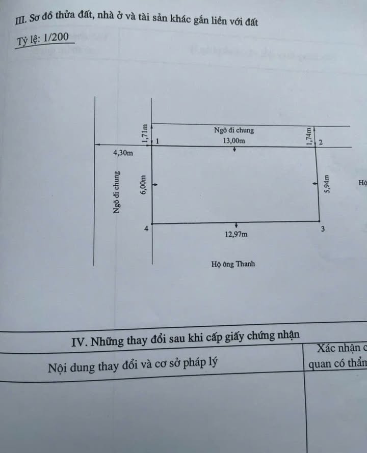 Đất mặt ngõ ô tô tránh nhau tại Lê Chân, Hải Phòng 77.5m² giá 5.15 tỷ - Cơ hội đầu tư tuyệt vời!