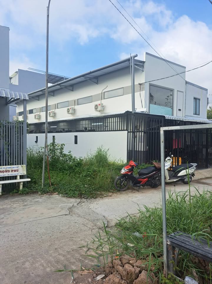 Đất nền đẹp tại Mỹ Lộc, An Bình, Cần Thơ 111m² giá 1 tỷ - Cơ hội đầu tư hấp dẫn!