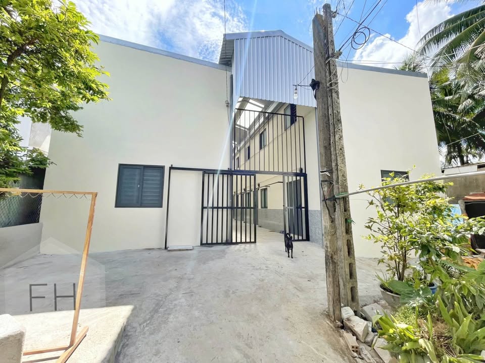 Đất nền Long Hòa, Bình Thủy 300m² giá 800 triệu - Đường đi rõ ràng, gần lộ ô tô!