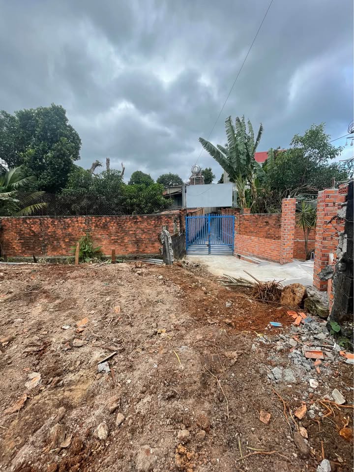 Đất thổ cư 272m² tại Tân Tiến, Buôn Ma Thuột - Cơ hội đầu tư hiếm có!