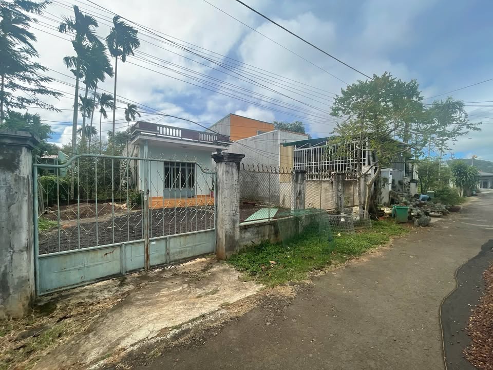 Đất 2 mặt tiền Phường Tân Lập 360m² giá 3.25 tỷ - Kinh doanh thuận lợi!