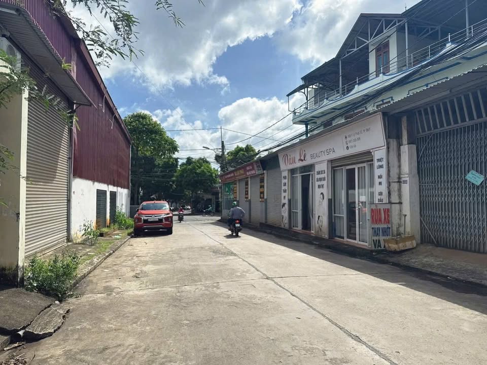 Bán đất tặng nhà cấp 4 mặt tiền hẻm 162 Hà Huy Tập 138m² giá 7.5 tỷ - Đầu tư sinh lời ngay!