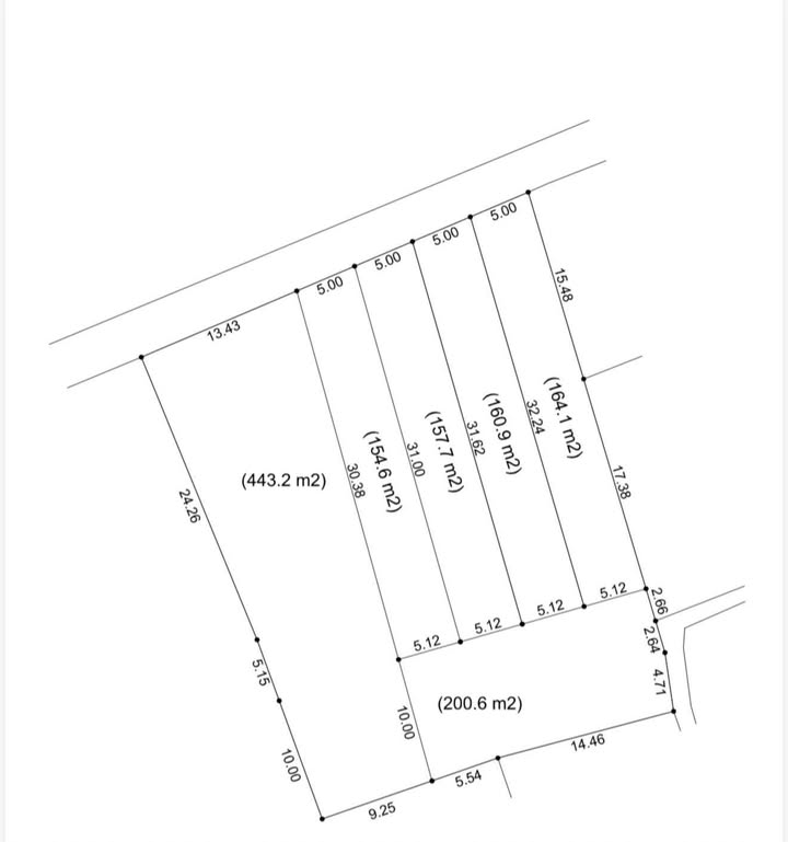 Đất nền thôn 4 Ea Pốk 160m² giá 595 triệu - Đầu tư sinh lời ngay!