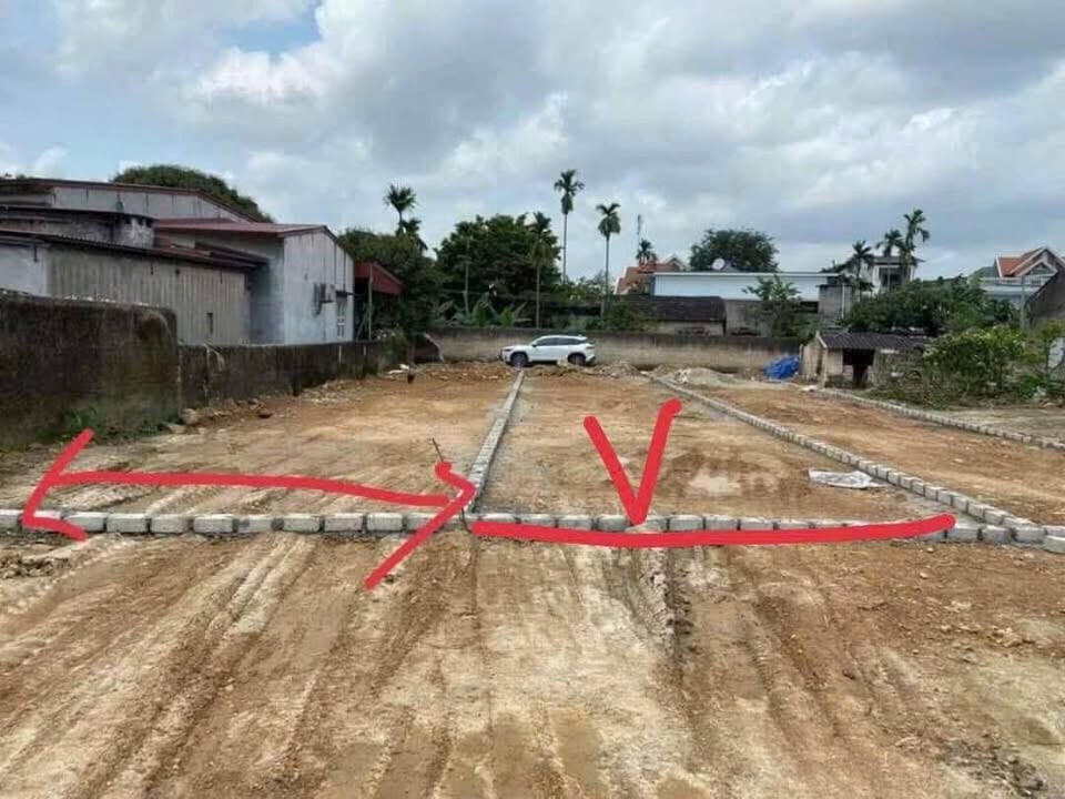 Đất nền Lại Xuân Thủy Nguyên 136m² giá chỉ 600 triệu - Cơ hội đầu tư tuyệt vời!