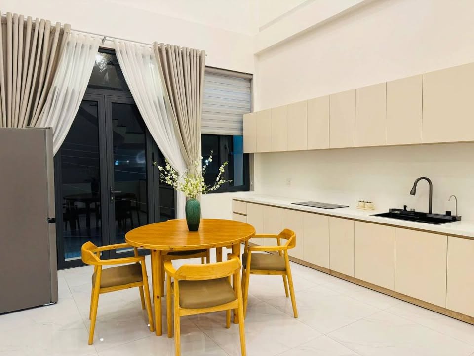 Nhà mới xây KDC Tân Hòa, An Hòa, Sa Đéc 63m² giá 2.6 tỷ - Full nội thất sang trọng!