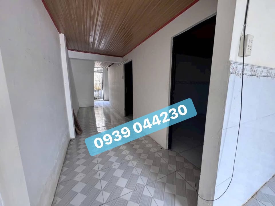 Nhà nguyên căn Tân Phú Đông, Sa Đéc 2PN giá 3 triệu - An ninh, yên tĩnh!