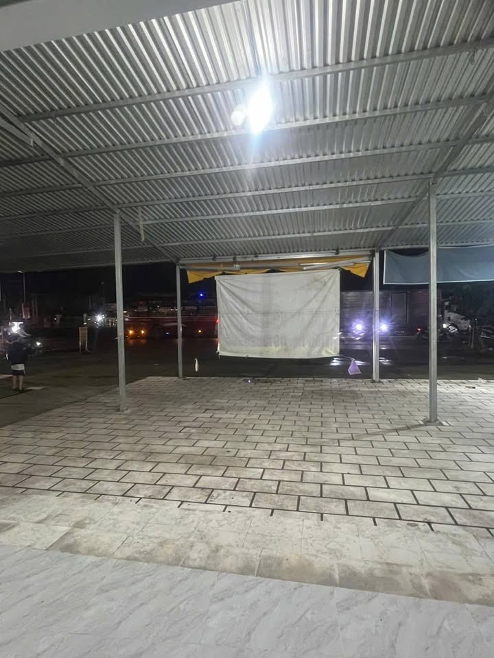 Cho thuê nhà mặt tiền An Hiệp, Châu Thành, Sóc Trăng - Diện tích 85m², Giá 10 triệu/tháng - Kinh doanh thuận lợi!