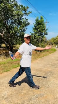 Đất cây lâu năm ở Đồng Tâm, Trảng Bom, Đồng Nai 3600m² - View nghỉ dưỡng tuyệt vời!