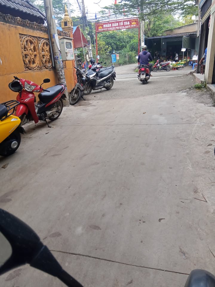 Kho nhỏ đường Đinh Quang Ân, Biên Hòa 80m² giá 500 triệu - Cơ hội đầu tư lý tưởng!