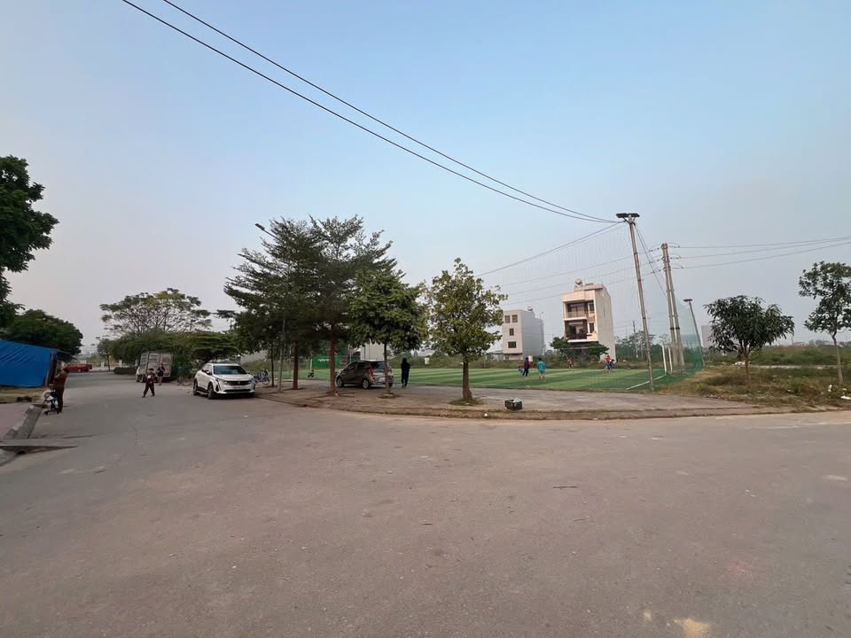 Nhà bán tại Đồng Sơn, Bắc Giang 72m² giá chỉ 1.45 tỷ - Vị trí đắc địa gần tiện ích!