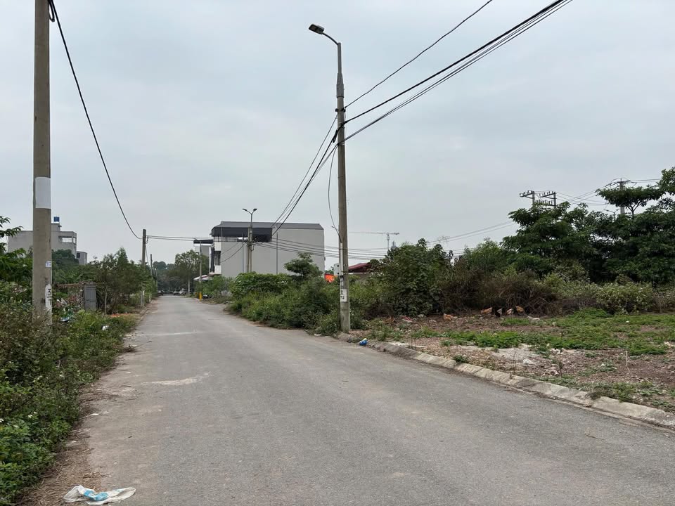 Đất nền Đa Mai Bắc Giang 82,5m² giá thương lượng - Đầu tư sinh lời ngay!