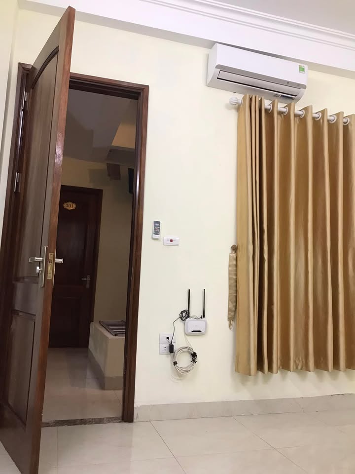 Phòng cho thuê tại Phú Mỹ 35m² giá 4 triệu - Vào ở ngay, không chung chủ!