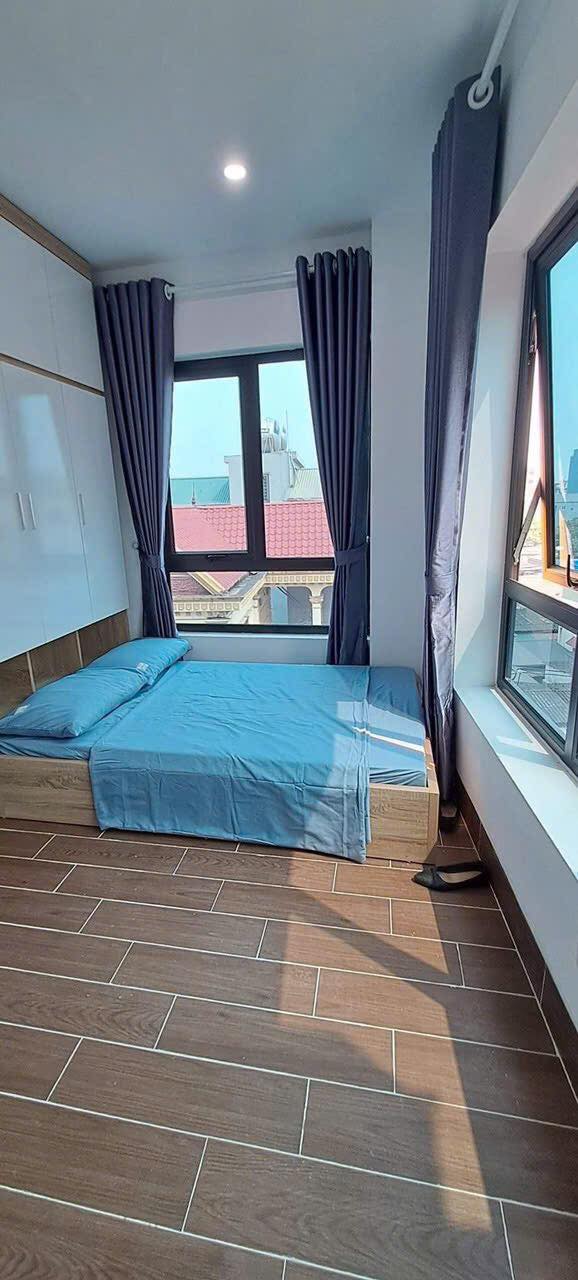 Phòng cho thuê tại Bắc Từ Liêm 20m² giá 3 triệu - Không chung chủ, giờ giấc tự do!