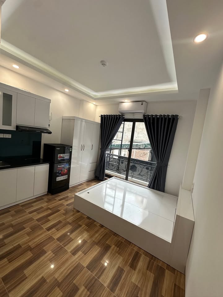 Cho thuê CCMN Phú Đô, Mỹ Đình 1 phòng khép kín giá 4.2 triệu - Giảm giá tháng đầu