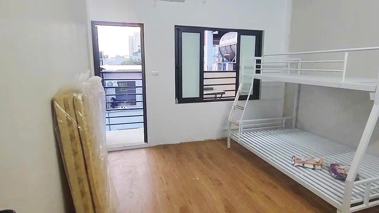 Phòng trọ cho thuê Ngõ 2 Nguyễn Đổng Chi - Cực sạch, thoáng mát, giá thỏa thuận!