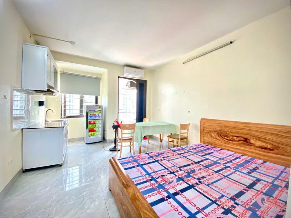 Phòng trọ cho thuê tại 180 Phú Mỹ, Mỹ Đình 2 - Không chung chủ, thoáng mát!