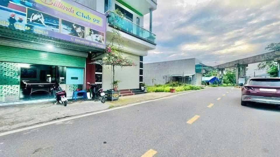 Đất nền Tân Lập 100m² giá 1.5 tỷ - Sẵn sàng cho đầu tư!