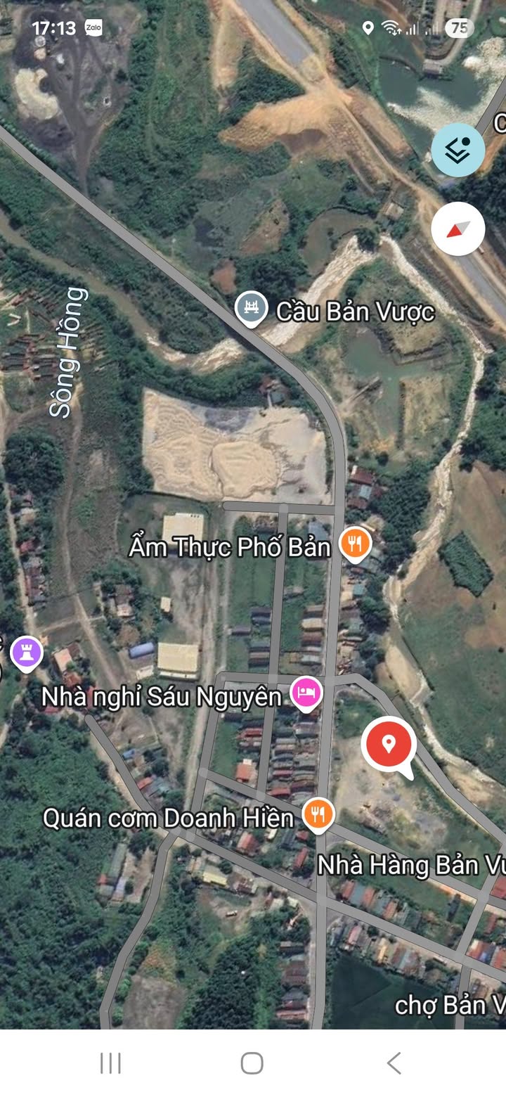 Đất nền Bản Vược, Bát Xát, Lào Cai từ 1.5 tỷ - Cơ hội đầu tư hấp dẫn!