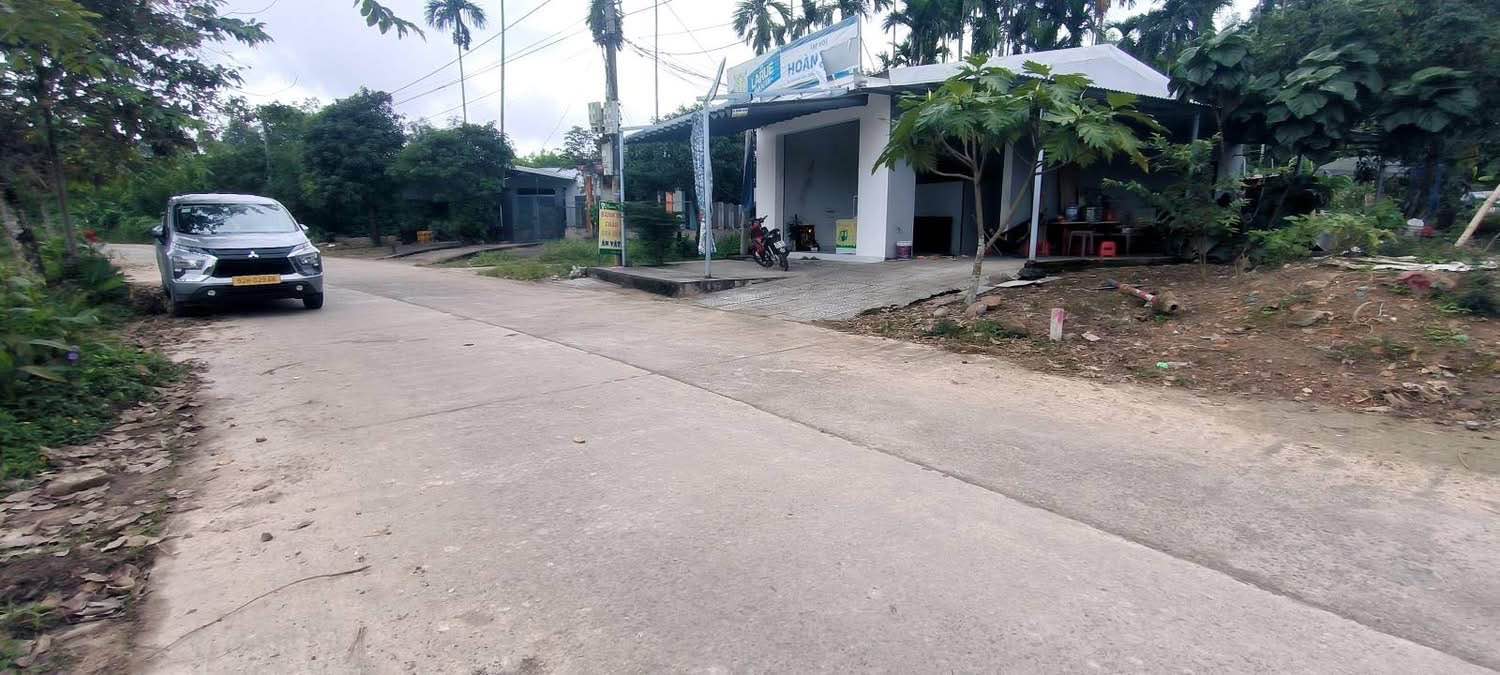 Đất vườn Bà Nà 230m² giá 2 tỷ - View đồng siêu đẹp, pháp lý sổ hồng