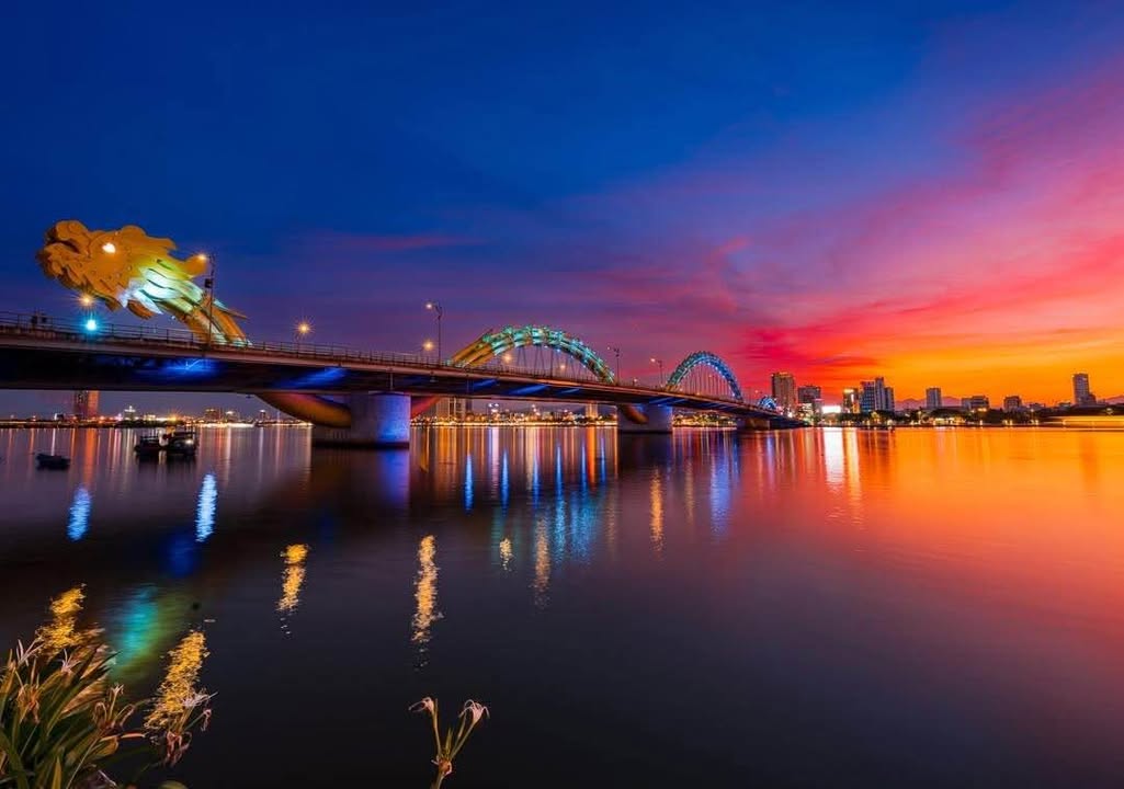 Đất nền Cẩm Lệ Đà Nẵng 120m² giá 3.77 tỷ - Cơ hội vàng đầu tư không thể bỏ lỡ!