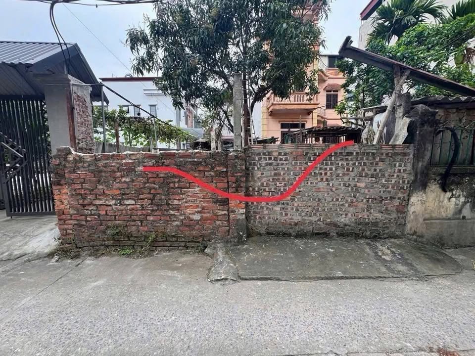 Đất Cổ Dương, Đông Anh 101m² - Sổ đỏ chính chủ, cơ hội đầu tư sinh lời!