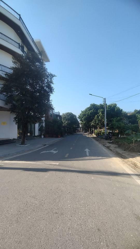 Đất nền đường Đoàn Khuê, Lào Cai 118.7m² giá 3 tỷ - Pháp lý rõ ràng, cơ hội đầu tư hấp dẫn!
