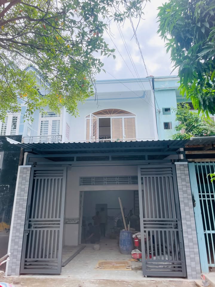 Nhà cho thuê mới đẹp tại đường Xuân Thủy, Cần Thơ 108m² - Giá chỉ 14 triệu/tháng!