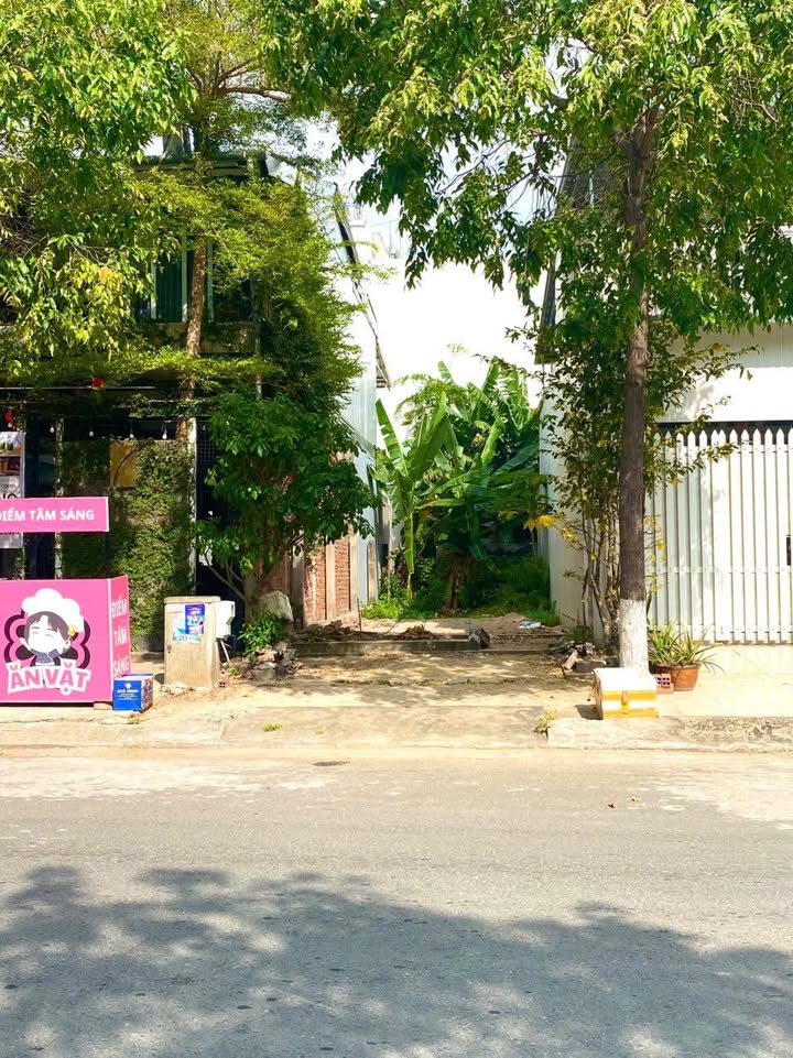 Đất nền đẹp An Bình, Ninh Kiều, Cần Thơ 94m² giá 6.1 tỷ - Sổ hồng chính chủ!