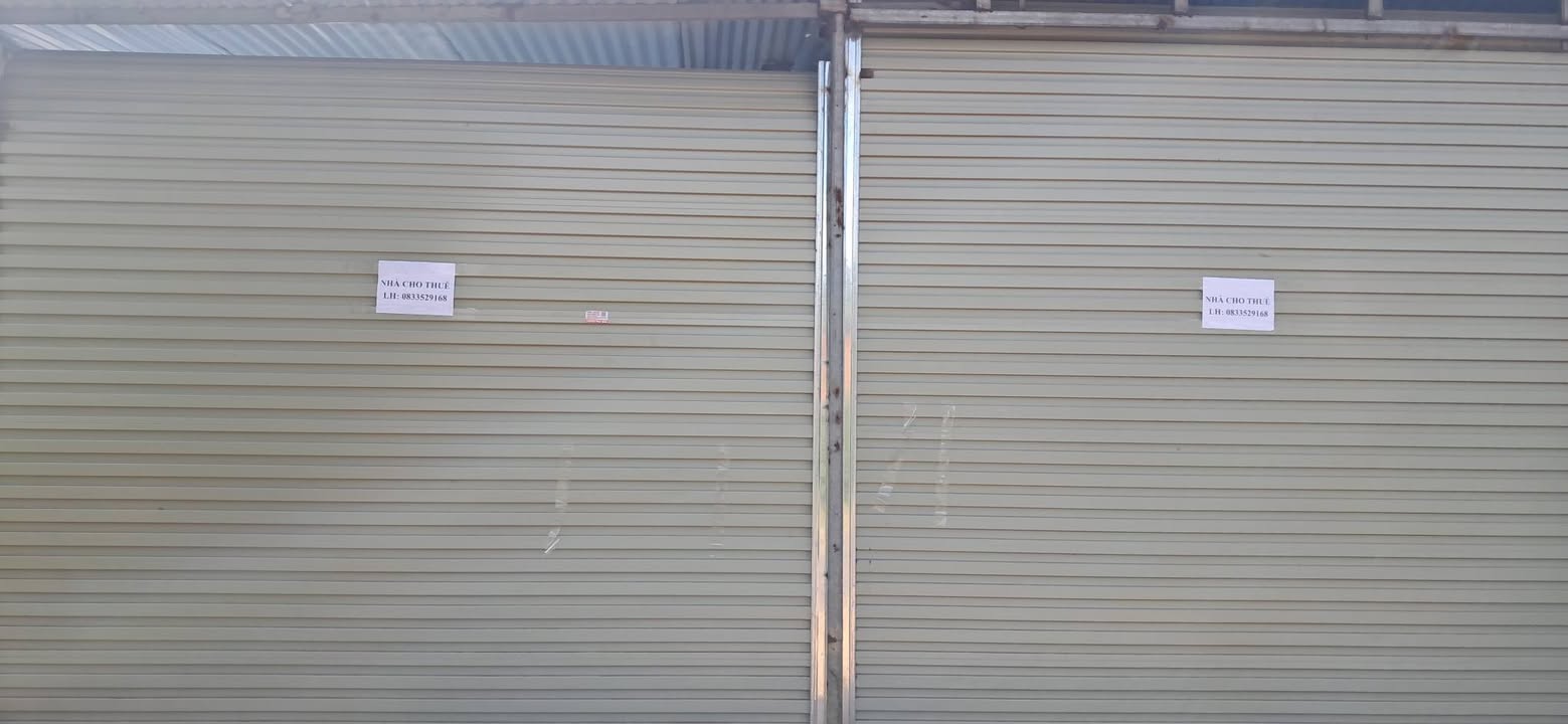 Nhà nguyên căn cho thuê tại thôn 9 Lộc Ngãi, Bảo Lâm - Vị trí đắc địa, thích hợp kinh doanh!