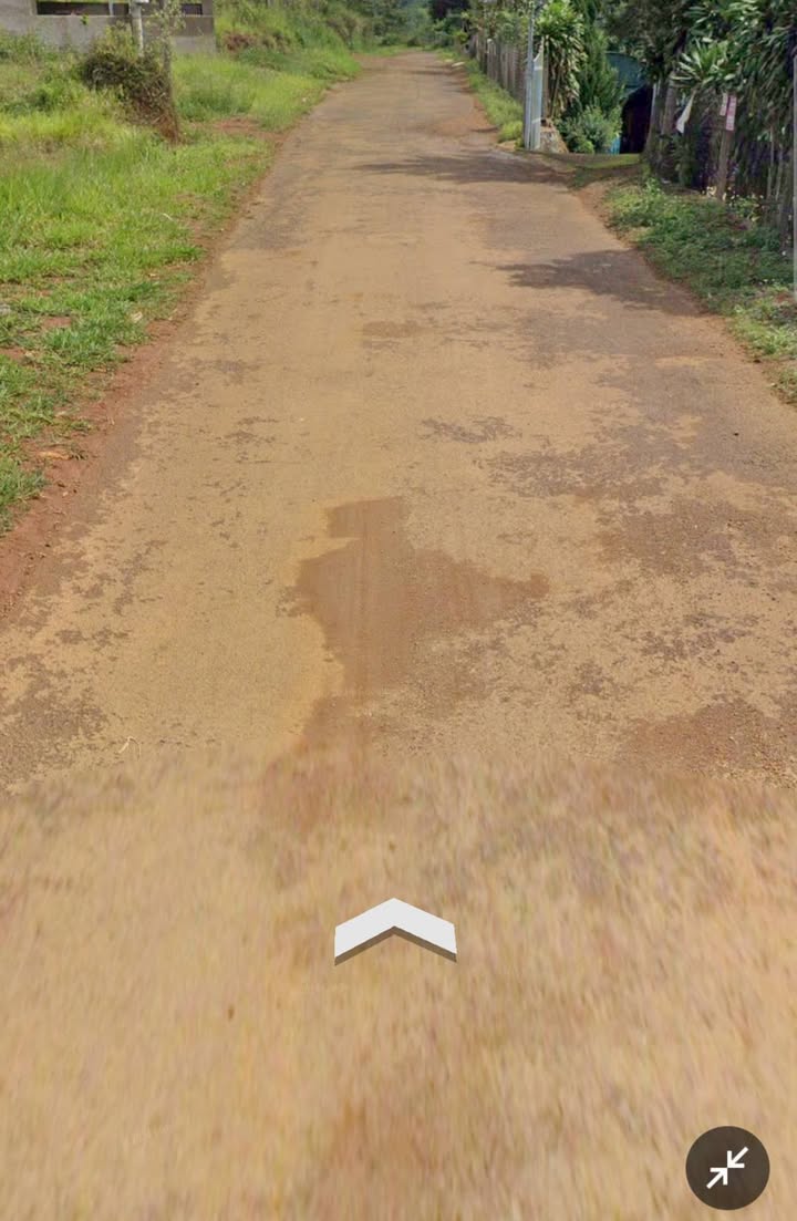 Bán đất nhà phường 2, TP Bảo Lộc, 1091m² - Khu dân cư yên tĩnh, an ninh tốt