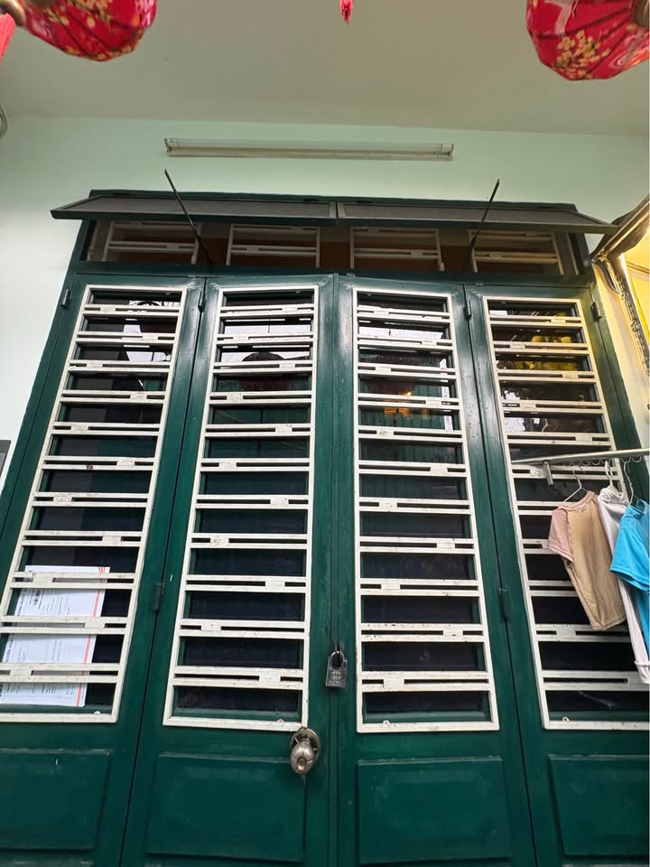 Nhà gác lửng 32m² tại Kiệt 296 Núi Thành, Hải Châu - Giá chỉ 2 tỷ, cơ hội hiếm có!