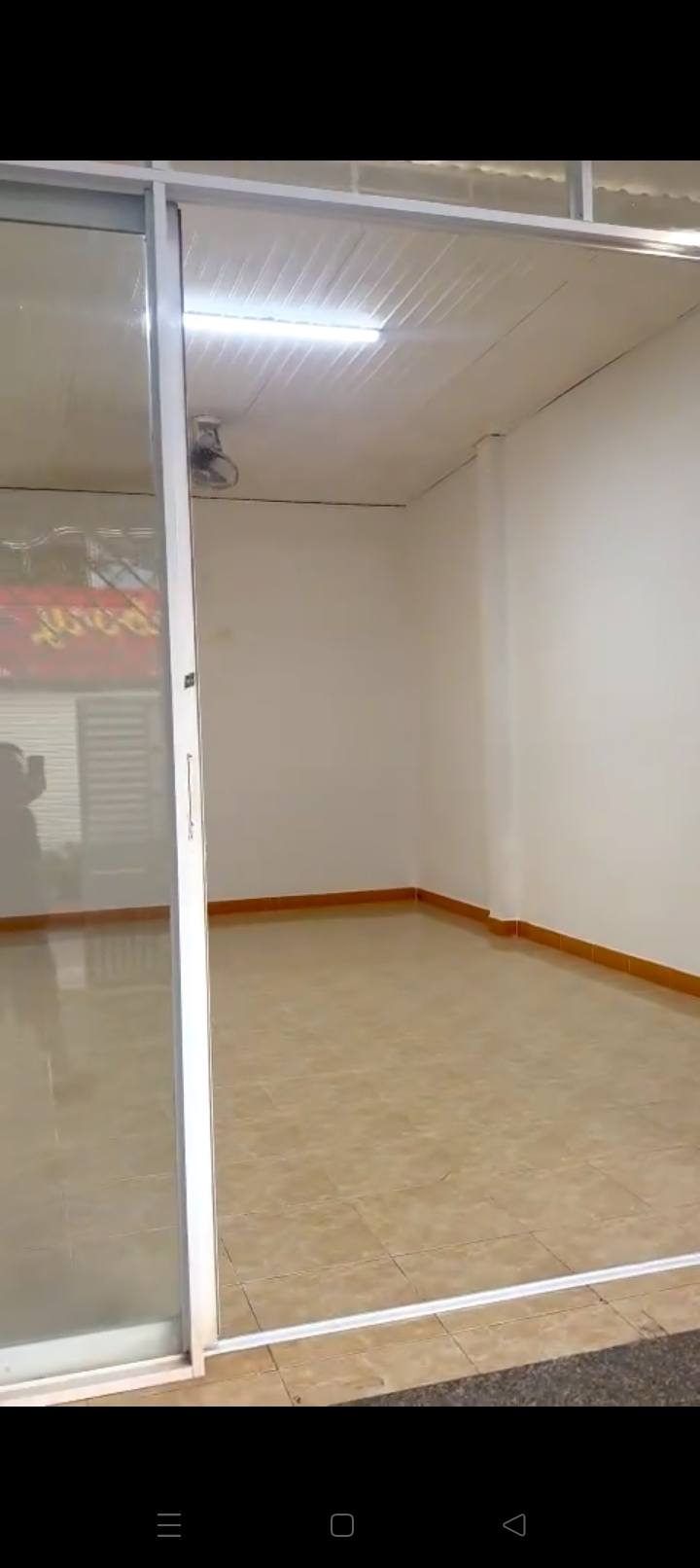 Nhà nguyên căn cho thuê tại hẻm 26 Trần Văn Phụ 2PN - Giá chỉ 7 triệu/tháng!