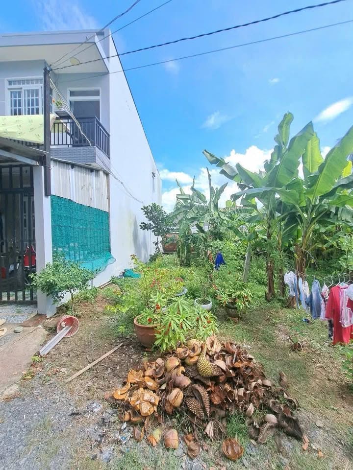 Đất thổ cư Cái Răng, Cần Thơ 80m² giá 800 triệu - Đầu tư sinh lời ngay!