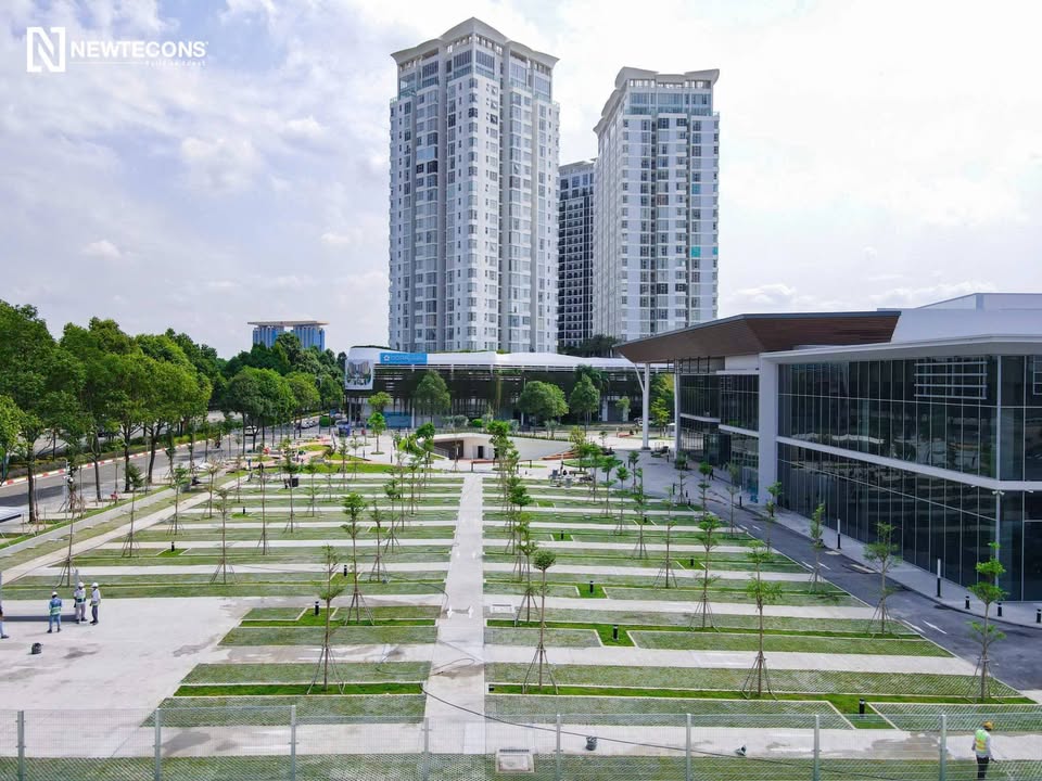 Căn hộ Sora 2 Thủ Dầu Một 80m² giá 4.3 tỷ - Nội thất cao cấp, cho thuê 18 triệu/tháng!