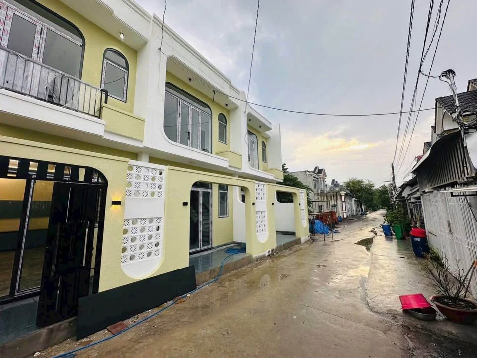 Nhà riêng Tân Vĩnh Hiệp 82m² giá từ 2.8 tỷ - Sổ hồng chính chủ, thương lượng!