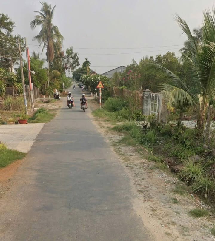 Đất Hẻm 40 Trần Phú, Hòa Thành, Tây Ninh 285m² giá 8.525 tỷ - Đầu tư sinh lời tuyệt vời!