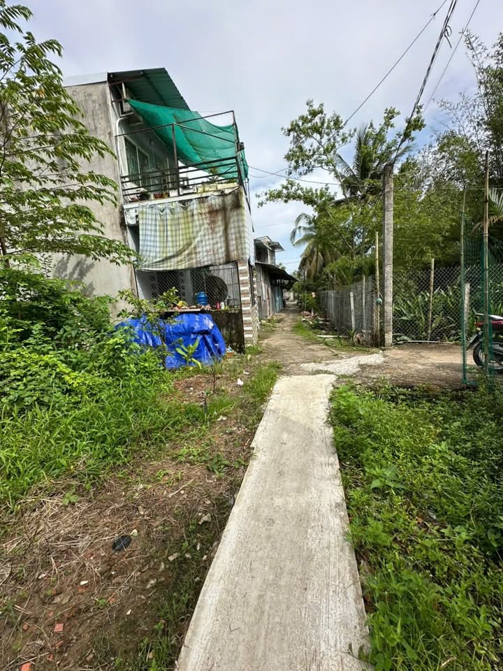 Đất nền Cần Thơ 60m² giá 590 triệu - Sổ đỏ chính chủ, hướng Đông Bắc!