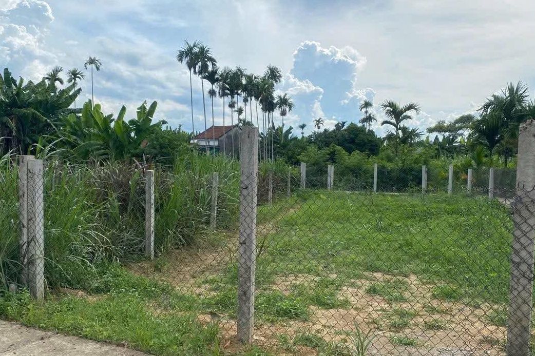 Đất nền Nghĩa Dõng 154m² giá 800 triệu - Lô góc 3 mặt tiền lý tưởng!